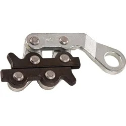 IQ Tools, Schraubstock + Zwinge, Universal Rispenbandspanner 1 bis 8 mm Spannweite
