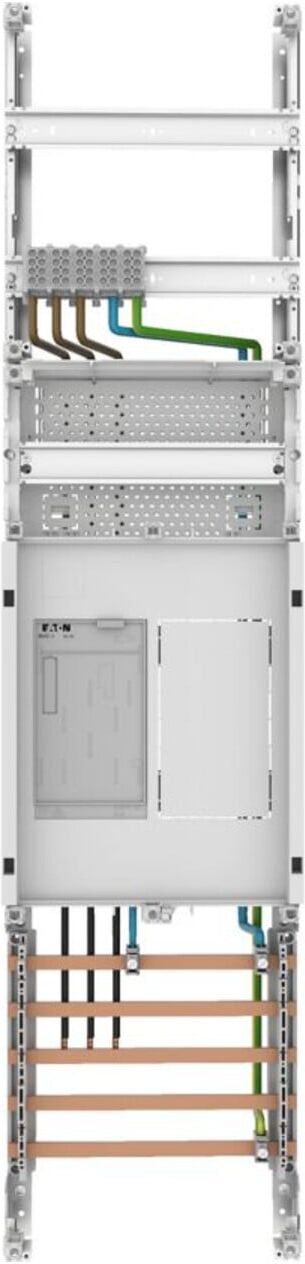 Eaton Zählerfeld ZSD-M17B0013/16QMM (302405)