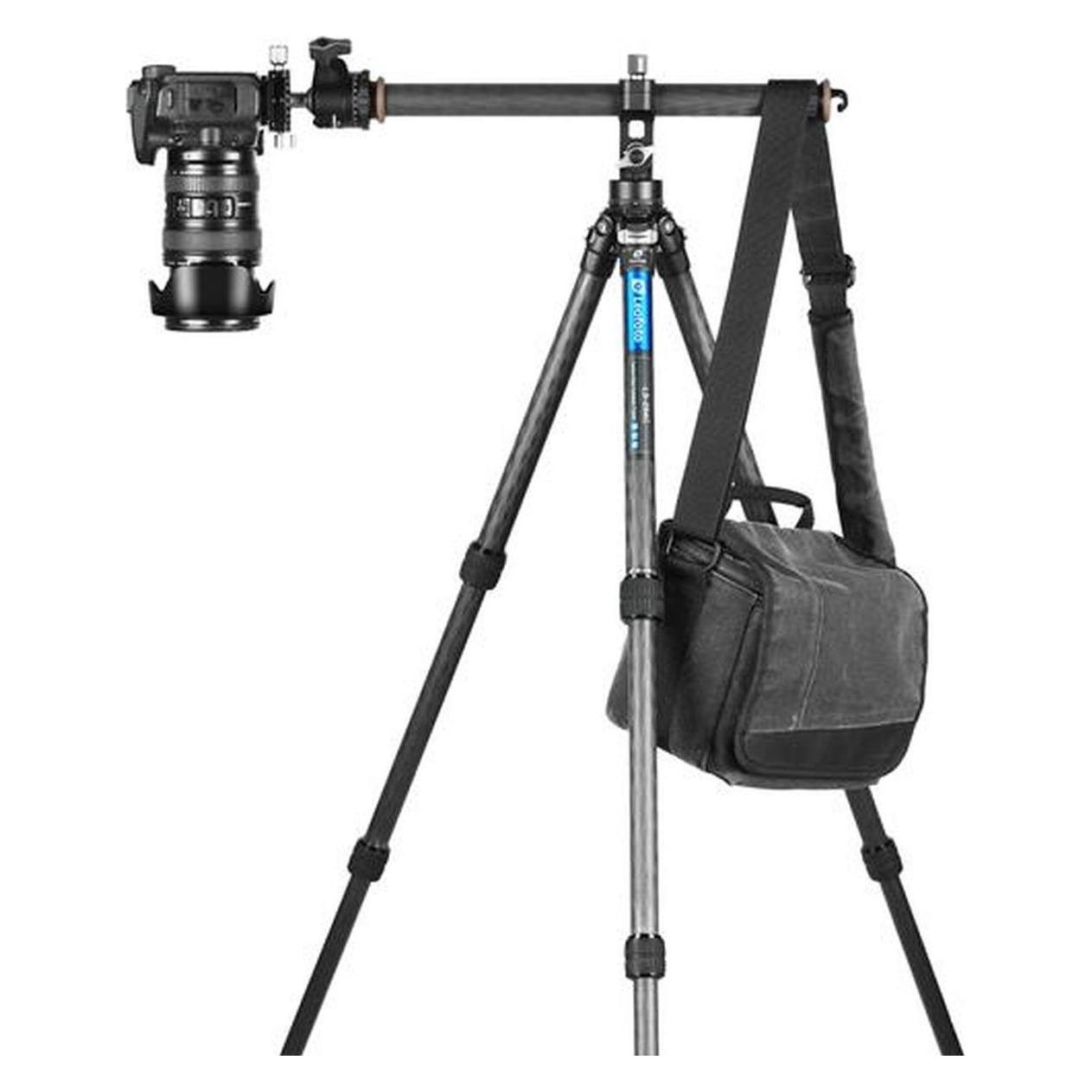 Leofoto HC-28 (Stativ Mittelsäule) (HC-28)