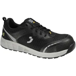 Safety Jogger, Sicherheitsschuhe, Industrial Ecodempo S3s Low (47)