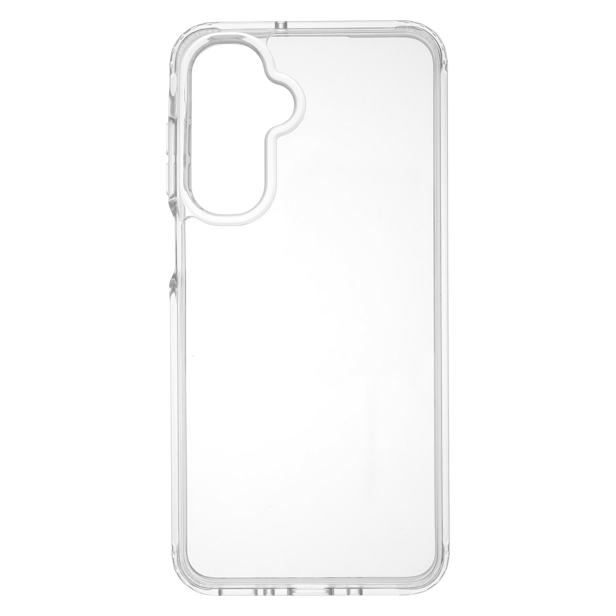 FoneKit Premium Clear Case for Samsung Galaxy A17, transparent (Samsung Galaxy A17) (65633518)