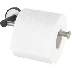 Wenko, Toilettenpapierhalter, UV-Loc Toilettenpapierhalter