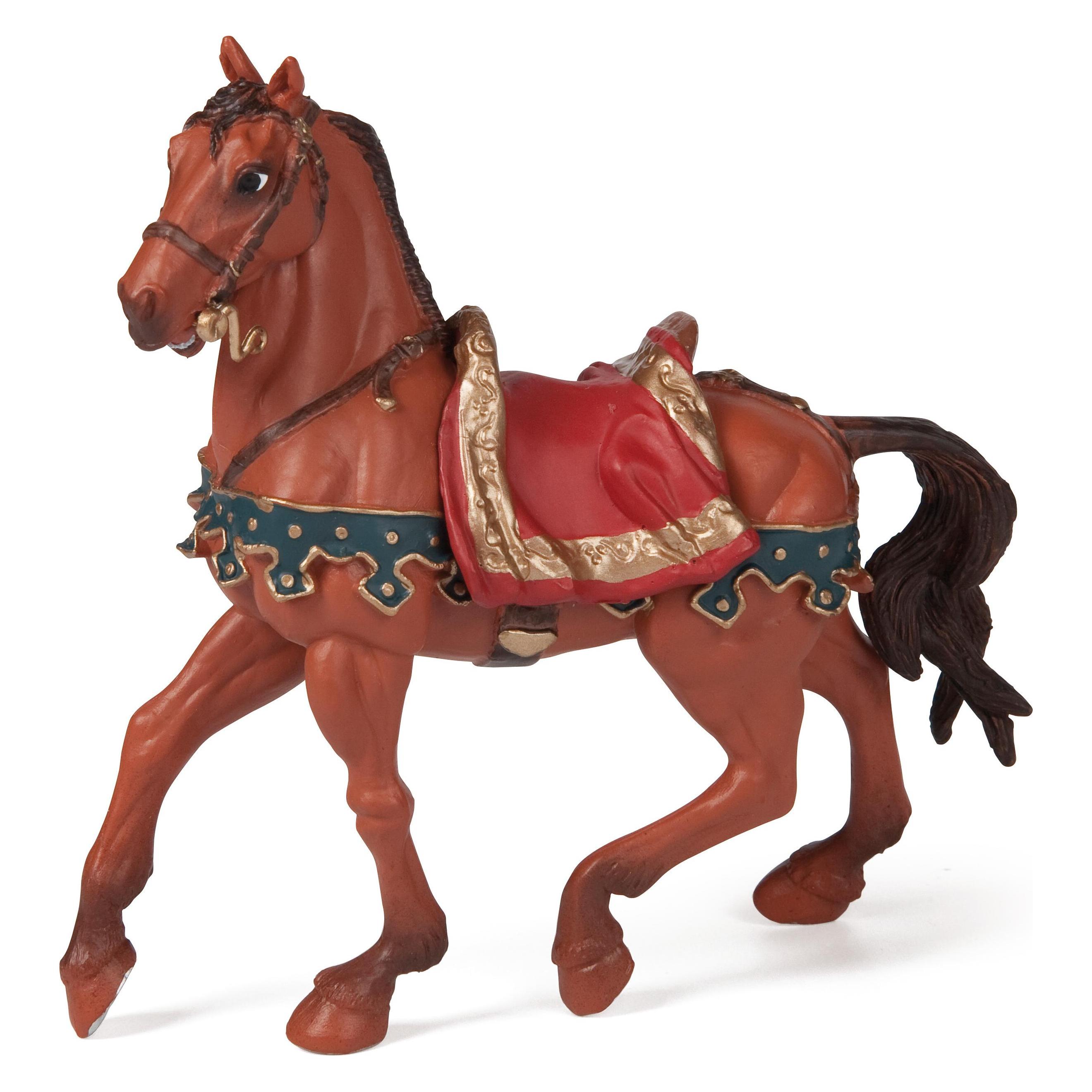 Papo Caesar's Pferd (39805)