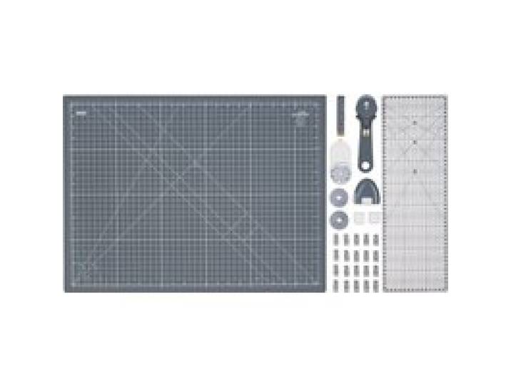 CRELANDO® Kit de couture