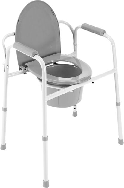 Alcura Cadeira Sanitária Styxo 3 em 1