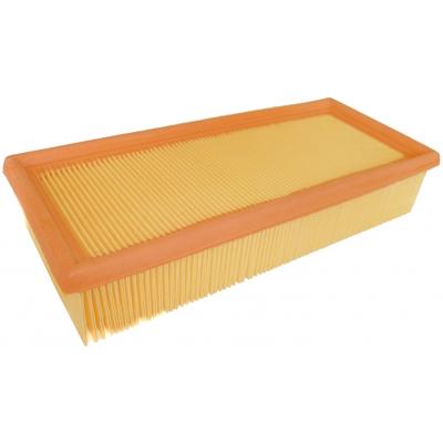 MAPCO Luftfilter 60208 Filtereinsatz 58mm für RENAULT