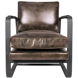 2x LC Home, Sessel, 2er Set Kansas LCH 234105M