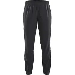 CRAFT Rush Wind Trainingshose Damen 999000 - black XXL