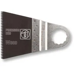 Fein E-Cut Precision-Sägeblatt - Form 122 - 63502122042