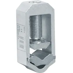 Hager Satz Doppel-V-Klemmen HAK K12