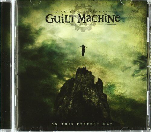 Lucassen, Arjen'S Guilt Machine - On This Perfect Day - Preis vom 04.10.2026 03:51:26 h