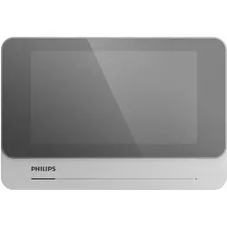 Philips, Klingel + Türsprechanlage, WelcomeHive Pro 2 Video-Türsprechanlage WLAN Monitor, Inneneinheit (WLAN)