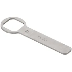 KLUDI-Ersatzteil Spannschraubenschlüssel für Steuereinheit 7685600-00 Neutral 92912800-00
