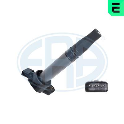 Era Zündspule [Hersteller-Nr. 880242A] für Lexus, Subaru, Toyota, Aston Martin, Daihatsu