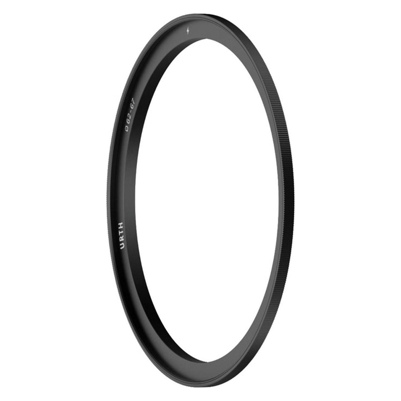 Urth 58 62mm Magnetic Step Up Ring Lens Filter Adapter (Objektivfilter Adapter) (56209206)