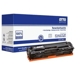 OTTO Office Toner »CF210X« 131X schwarz