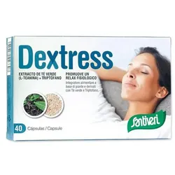 Santiveri Dextress 40 Kapseln