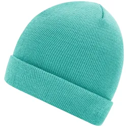 Strickmütze "MB7500" - mint