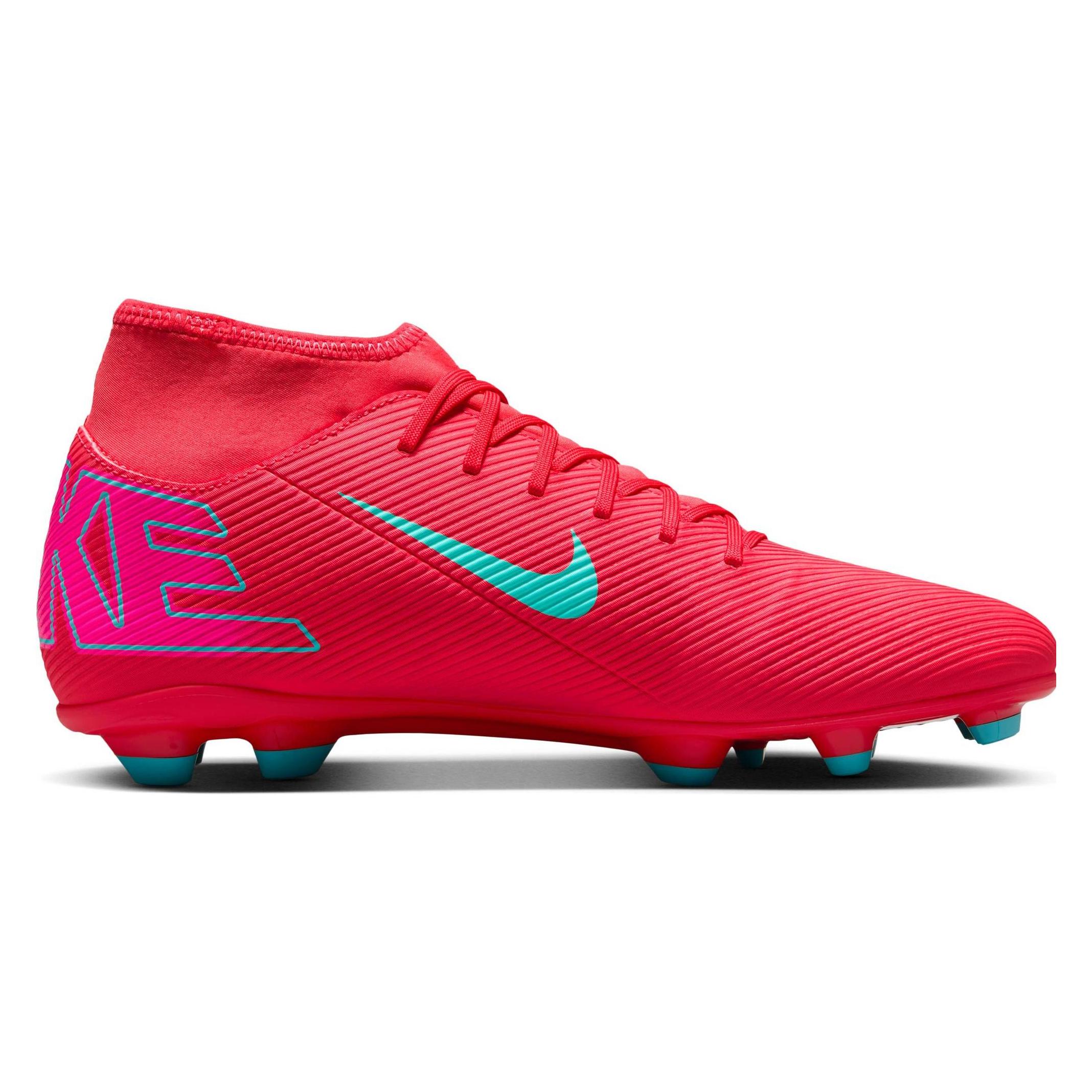 Nike Mercurial Superfly Club Fussballschuhe (46) (FQ8314-800)