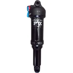FOX Float DPS Performance 2020 | 210x50mm | 3-Pos | Evol LV | Matte Stealth Logo