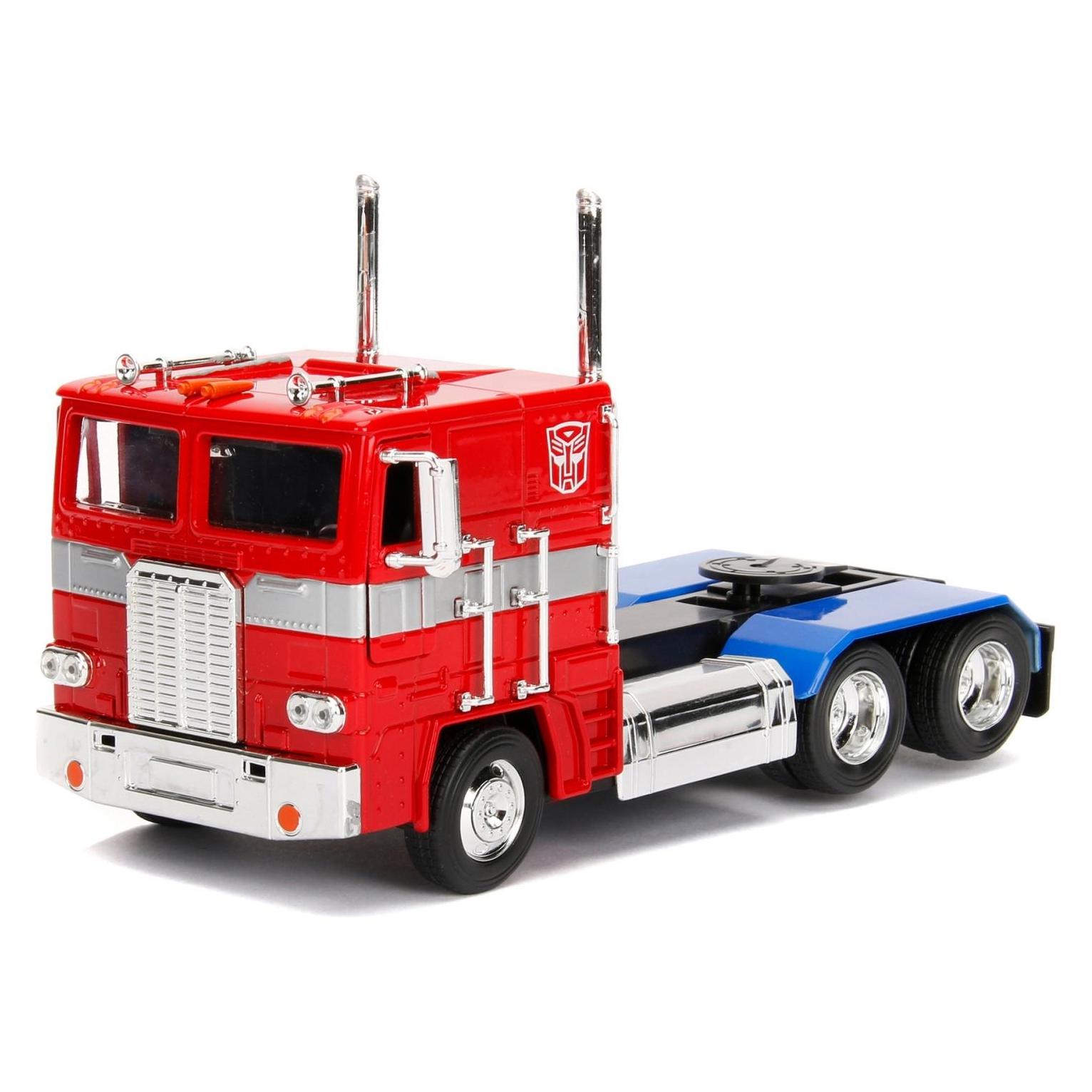 Jada Transformers G1 Optimus Prime (253115005)
