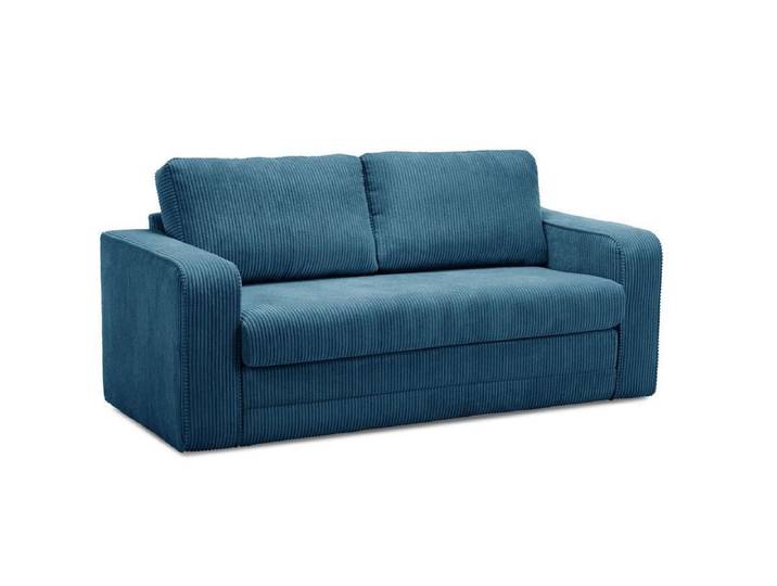 Bobochic Paris Schlafsofa Come, 2-Sitzer, 160x72 cm, Schlaffunktion