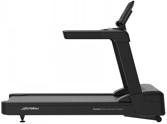 Life Fitness Aspire Treadmill Discover SE4 16