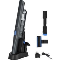Life P200H (MD12057), Handstaubsauger grau