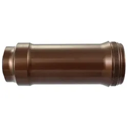 Fox, Motorrad Zubehör, Service Set: Sleeve Assembly: 2018, 1.500 Bore, SV-Metric, EVOL, Kashima, 210 X 50/55 SH