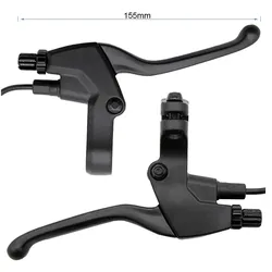 Rechter Bremshebel Kukirin G2/G3/G4 (Ohne Logo)