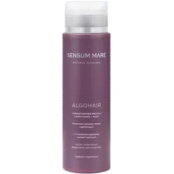 Sensum Mare, Conditioner, Algohair Stärkende Proteinmaske (250 ml)