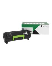 Lexmark Toner schwarz Rück MS/X53/63 5.000 Seiten Tonereinheit (66S2000)
