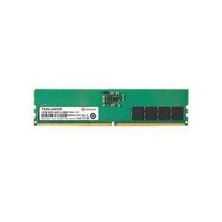 32GB Transcend JetRAM DDR5-4800 DIMM CL40 Single