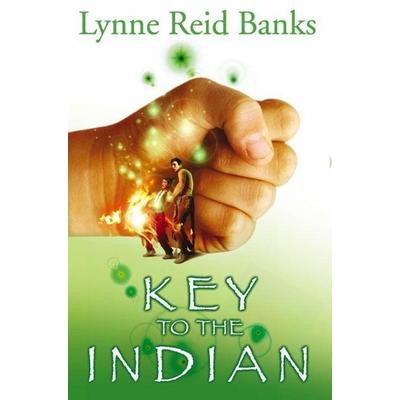 The Key to the Indian, Taschenbuch von Lynne Reid Banks, HarperCollins, 978-0-00-714902-5