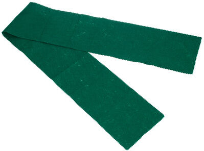 Jahn Keyboard Dust Cover Green grün