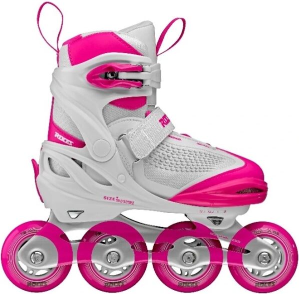 Inliner Mädchen Roces Moody X (Weiß - 30-35)
