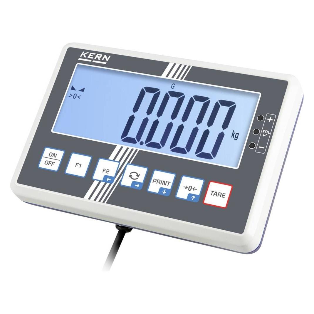Kern IoT-Line Auswertegerät KFC-TM (KFC-TM-2024e)