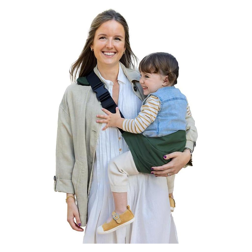 Jané Babytrage Catch Botanic, 9-48 Monate (59007173)