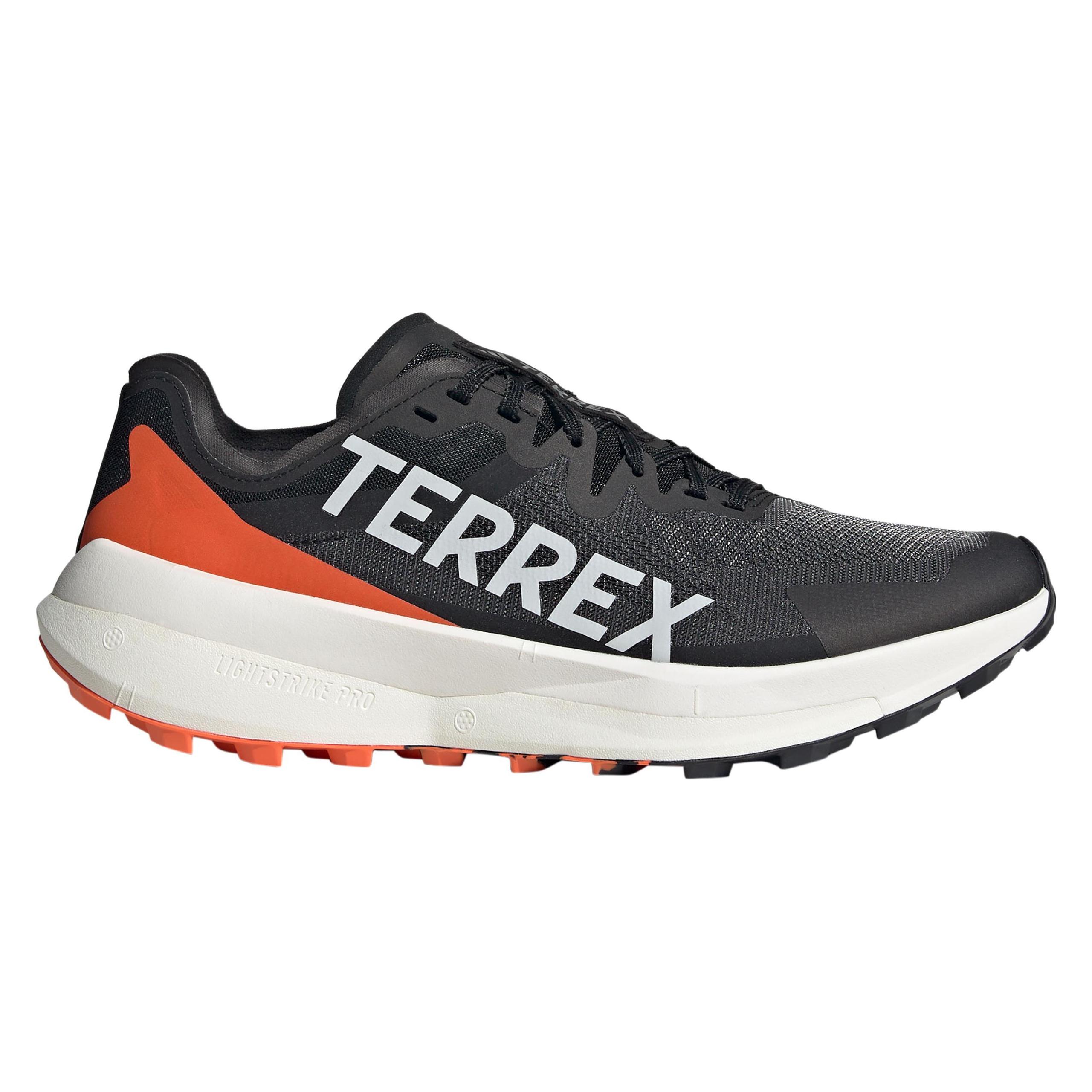 Adidas Terrex Agravic Speed (45 1/3) (551992)