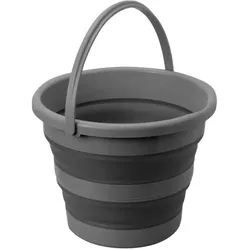 Brunner Falteimer  Drum Fold-Away 15 l schwarz