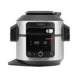 Ninja Foodi 11-in-1 SmartLid Multikocher | OL550EU | von SharkNinja