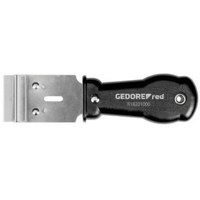 Gedore RED 3301566 Etikettenschaber wechselbar Breite 40 mm 1 St.