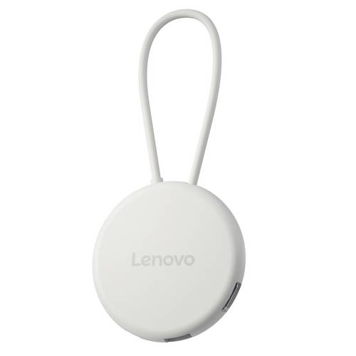Lenovo USB-Hub Slim USB-C 3.2 Hub (P) USB-C Power Delivery