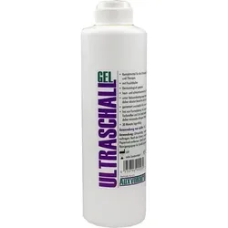 ULTRASCHALLGEL 500 ml