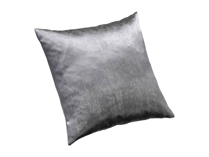 Zierkissen Glaw, Johann Jakob, silber, Polyester