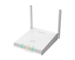 Yealink W90B - Basisstation für schnurloses VoIP-Telefon mit Rufnummernanzeige 1302015