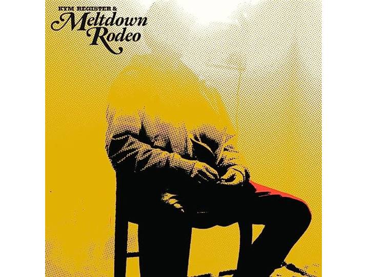 Meltdown Rodeo
