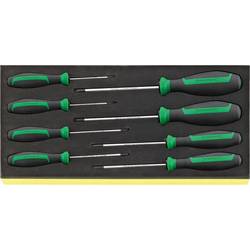 Stahlwille TCS 4650 Schraubendreher-Set 96838767