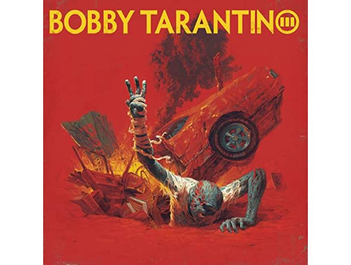 Bobby Tarantino III