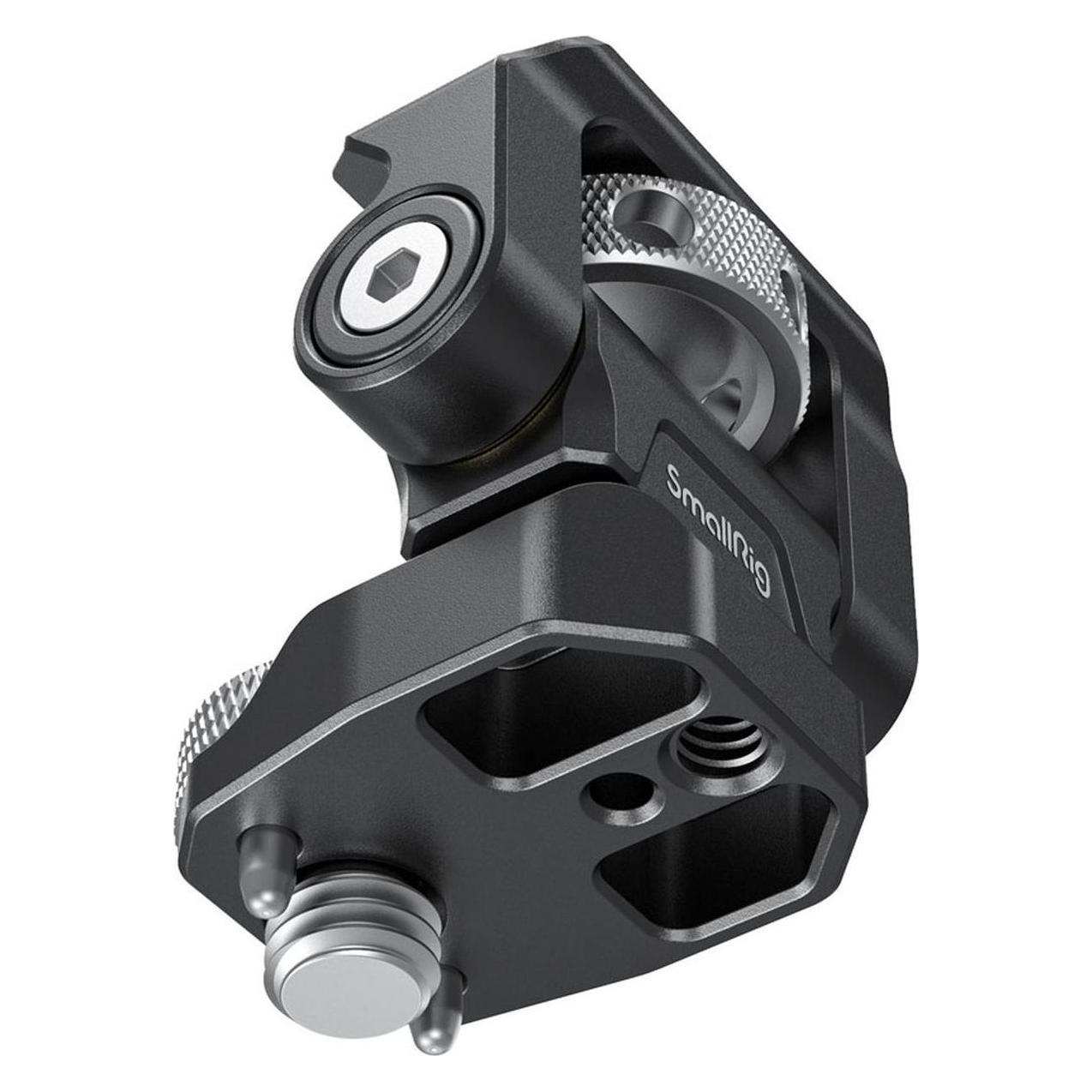SmallRig Swivel und Tilt Adjustable Monitor mit Arri style mount (Monitor Zubehör) (2903)